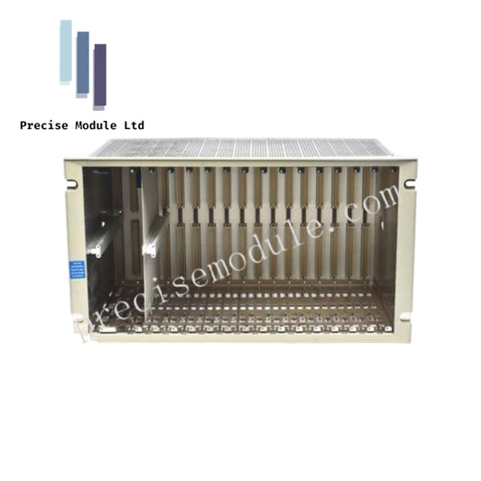 Bently Nevada 3500/05-01-02-05-00-01 System Rack