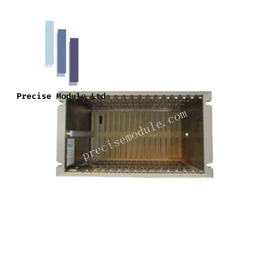 Bently Nevada 3500/05-02-04-00-00-01 System Rack