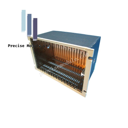 Bently Nevada 3500/05-02-05-00-00-01 12-inch Mini-Rack System Rack