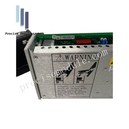 Bently Nevada 3500/15E Power Supply Module