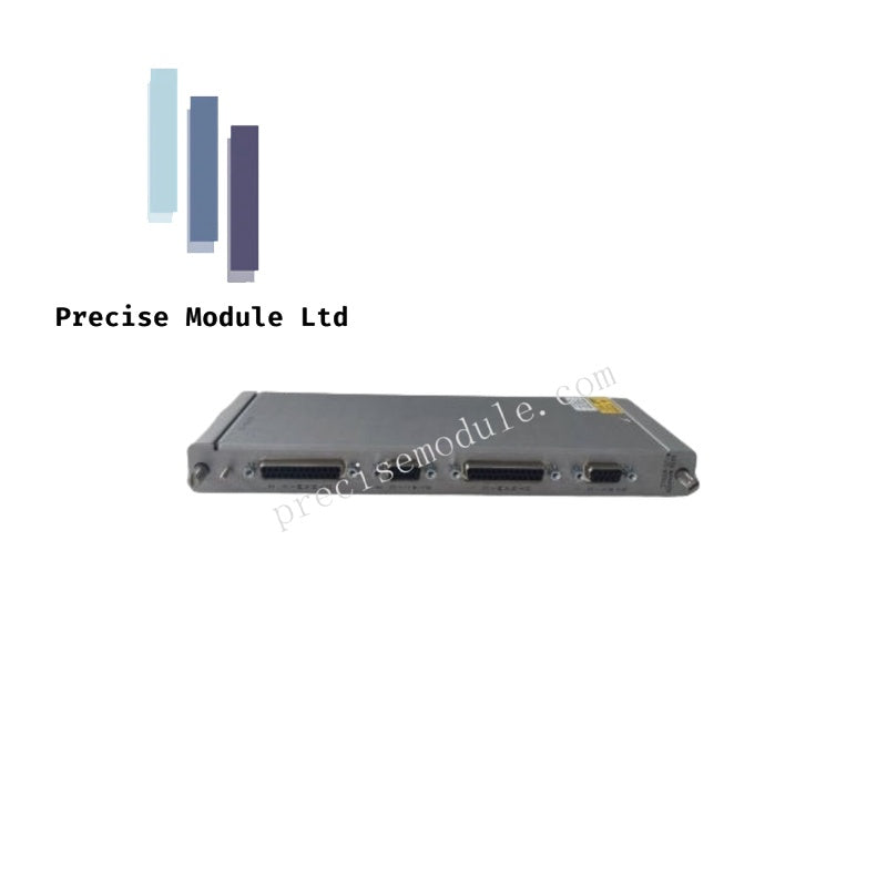 Bently Nevada 3500/20 Rack Interface Module