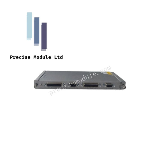 Bently Nevada 3500/20 Rack Interface Module