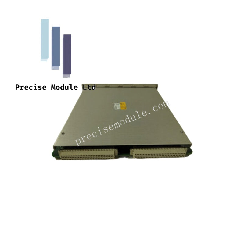 Bently Nevada 3500/20 Rack Interface Module