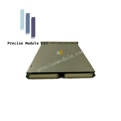 Bently Nevada 3500/20 Rack Interface Module