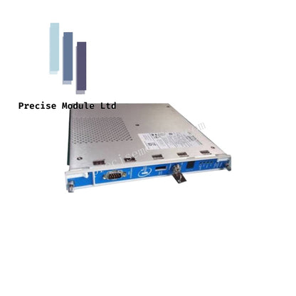 Bently Nevada 3500/22-01-01-01 Transient Data Interface