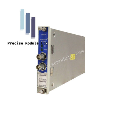 Bently Nevada 3500/25 Enhanced Keyphasor Module
