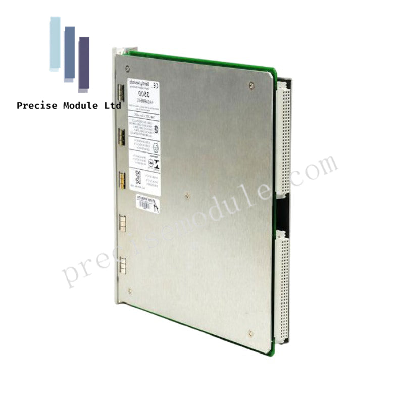 Bently Nevada 3500/33 I/O Modules