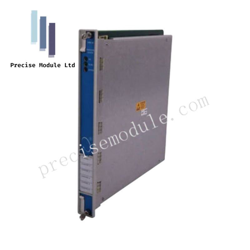 Bently Nevada 3500/34 I/O Modules