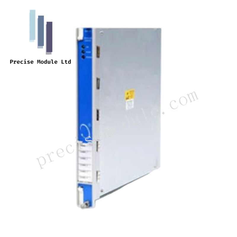 Bently Nevada 3500/34 I/O Modules