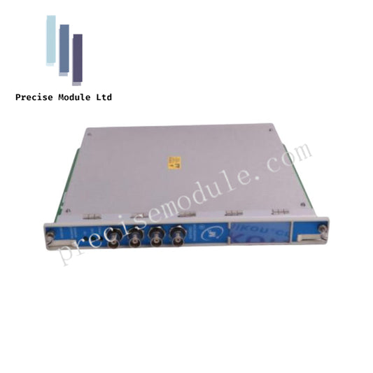 Bently Nevada 3500/40-03-01 Proximitor Monitor Modules