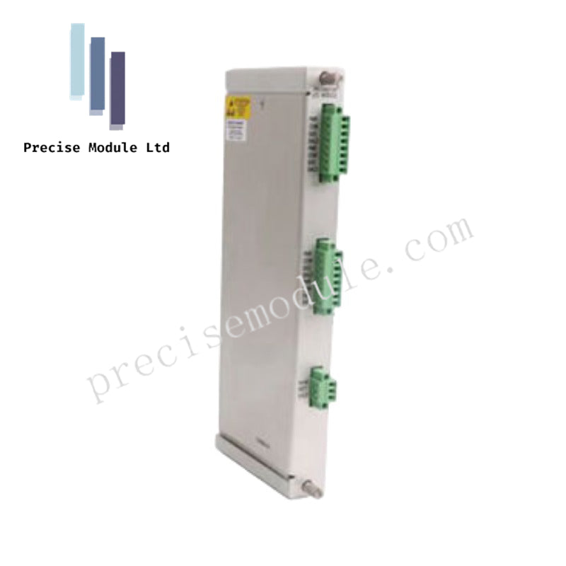 Bently Nevada 3500/40-02-01 Proximitor Monitor Modules