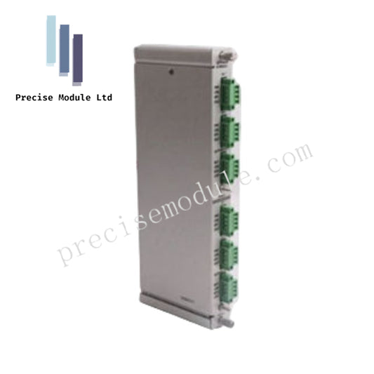 Bently Nevada 3500/40-02-01 Proximitor Monitor Modules