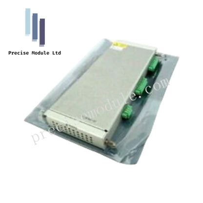 Bently Nevada 3500/40-02-01 Proximitor Monitor Modules