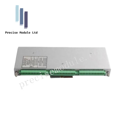 Bently Nevada 3500/40M Proximitor Monitors