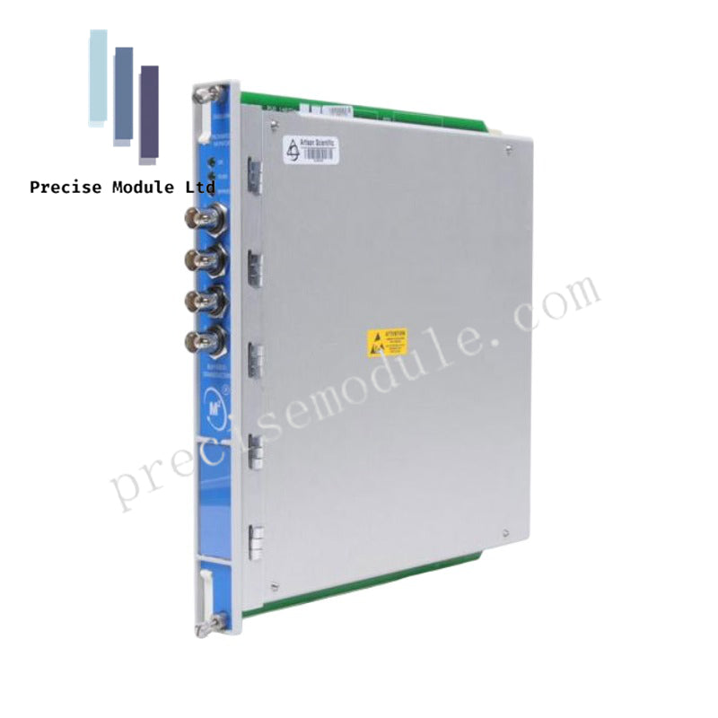 Bently Nevada 3500/40M Proximitor Monitors