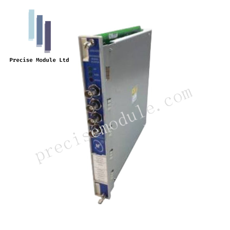 Bently Nevada 3500/42 Vibration Monitor Modules