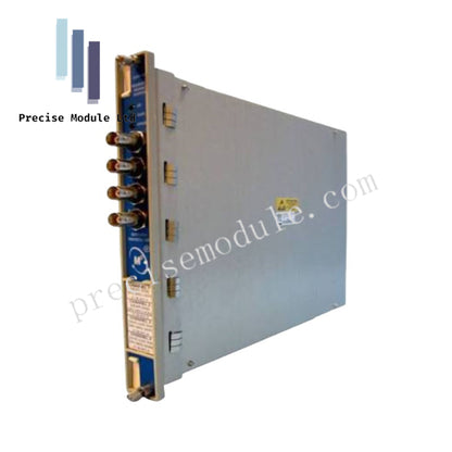 Bently Nevada 3500/42 Vibration Monitor Modules