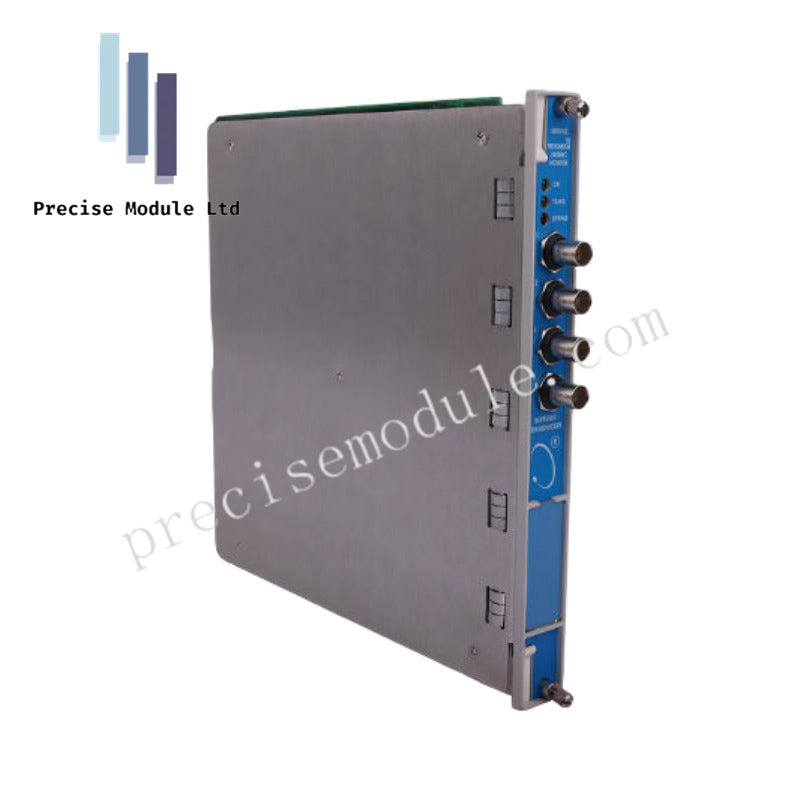 Bently Nevada 3500/42 Vibration Monitor Modules