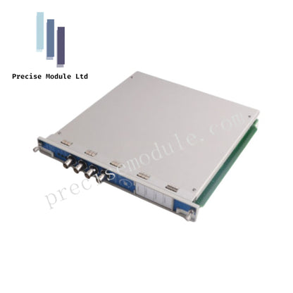 Bently Nevada 3500/42M-01-05 Proximitor Seismic Monitor