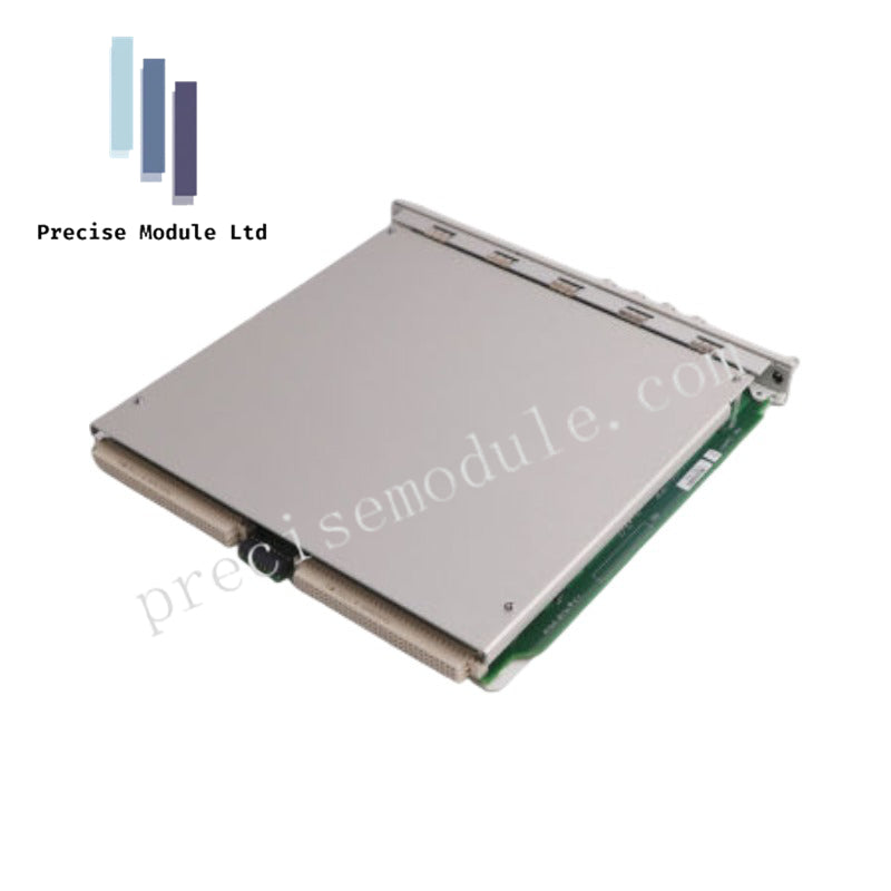Bently Nevada 3500/42M-01-05 Proximitor Seismic Monitor