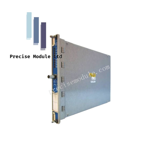 Bently Nevada 3500/53 Overspeed Detection System