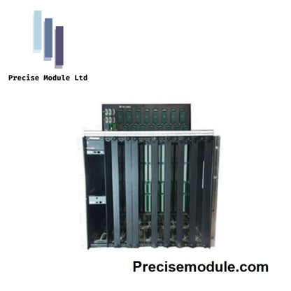 Triconex 8111 Expansion Chassis Preferential Price