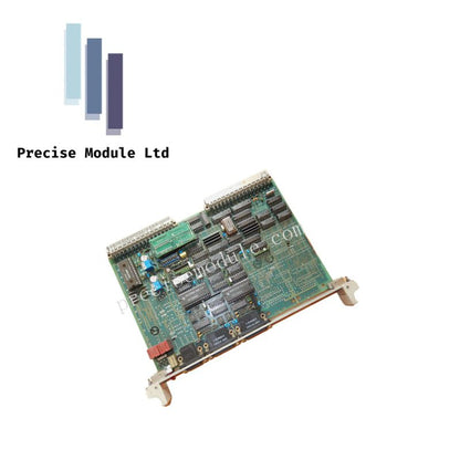 ABB 35AE92 GJR5137200R0004 Industrial Control Module