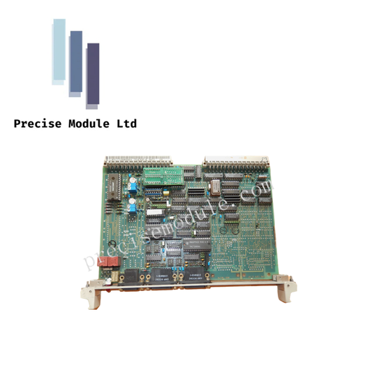 ABB 35AE92 GJR5137200R0004 Industrial Control Module