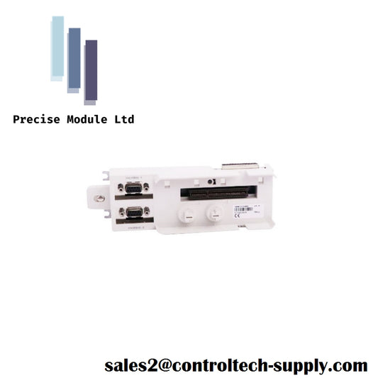 ABB 3BSE025349R1 Profibus-DP/V1 Interface Kit Good Discount