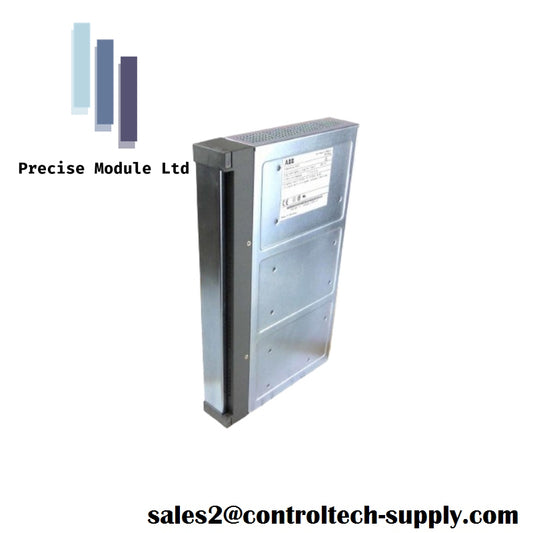 ABB DDO01 Digital Ouput Module Preferential Price