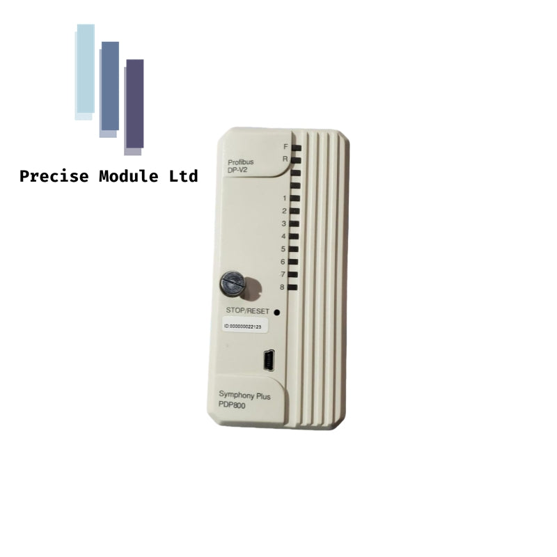 ABB PDP800 Profibus DP V0/V1/V2 Master Module Discounted Price