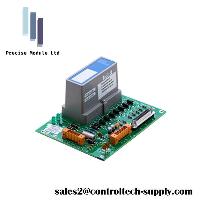 Honeywell MC-GAIH14 51304730-175 Analog Input Module New Arrival