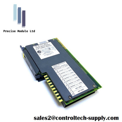 Allen-Bradley 1771-OFE2 Analog Output Module 12 Month Warranty