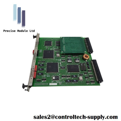 Yokogawa NC2*C Module Quick Response