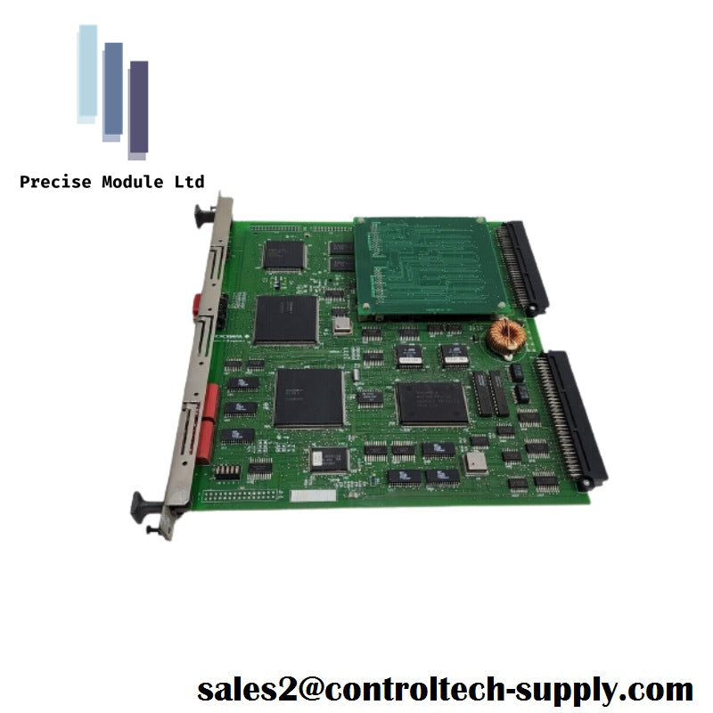 Yokogawa PW502 Power Supply Module Promotional Price – Precise Module Ltd.