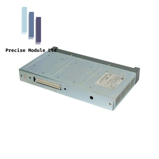 ABB DAI04 Analog Input Module