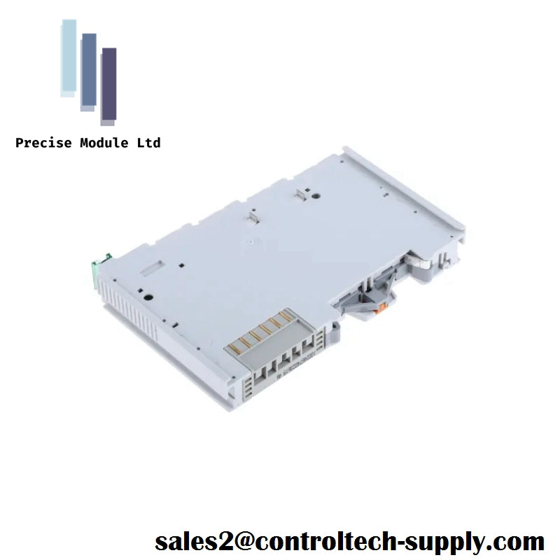 WAGO 750-459 Analog Input Module New In Stock