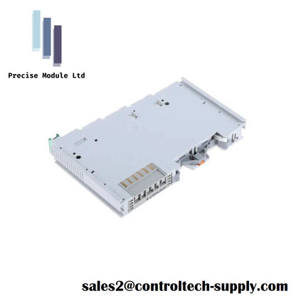 WAGO 750-459 Analog Input Module New In Stock