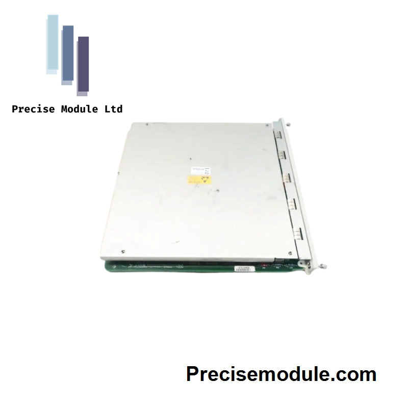 Bently Nevada 125744-02 Rack Interface Module Quick Response – Precise ...