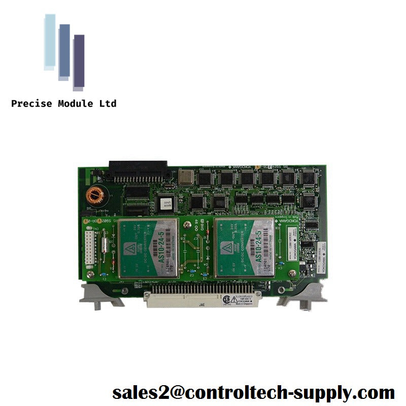 YOKOGAWA AMM42-S4 Multiplexer Input Module Discounted Price