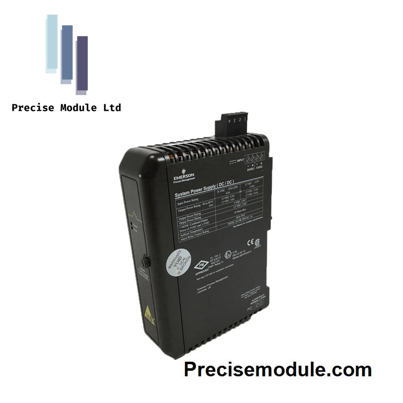 ايمرسون KJ1501X1-BC2 مزود الطاقة بسعر جيد