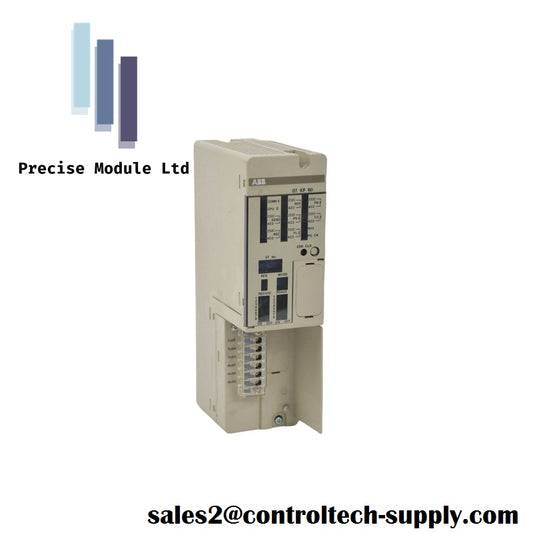 ABB 07KP60R101 Communication Module Discounted Price