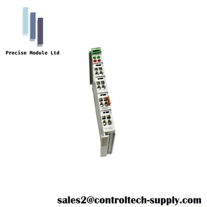 WAGO 750-452 Analog Input Module Preferential Price