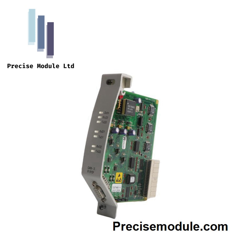 ABB FI810F Fieldbus Module High Quality with Factory Price