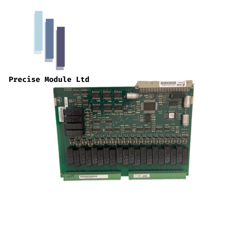 ABB 1MRK001608-CBr00 Communication Module New Arrival