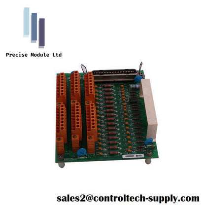 Honeywell MC-TAIH03 51309136-175 FTA Board for DI Module Promotional Price
