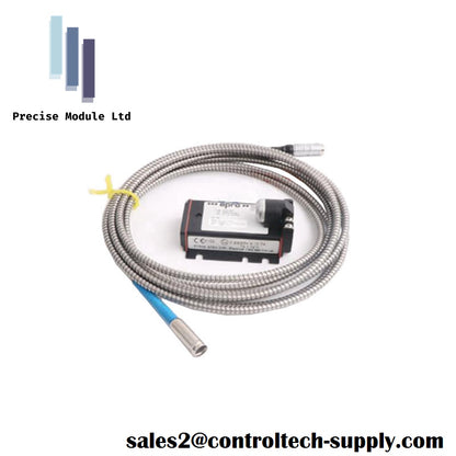 EPRO CON021 PR6424/010-120 Eddy Current Sensor 12 Month Warranty