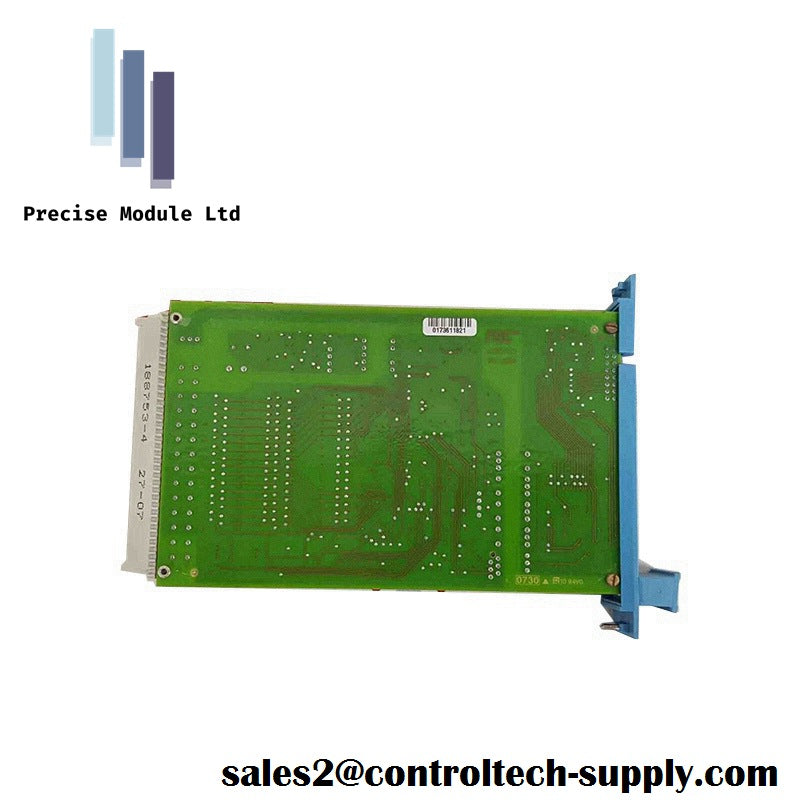 Honeywell FC-SAI-1620M Safety Manager System Module Fast Shipping