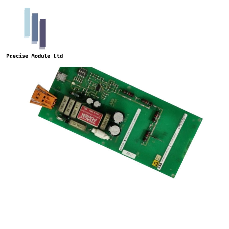 UFC765AE102 3BHE003604R0102 ABB PC Board In Stock