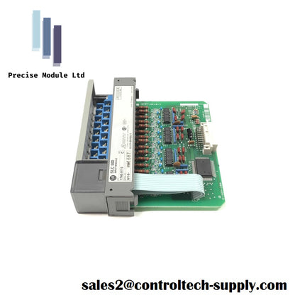 Allen-Bradley 1746-IV16 Digital Input Module 1 Year Warranty